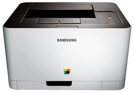 Замена системной платы на принтере Samsung CLP-365W в Воронеже